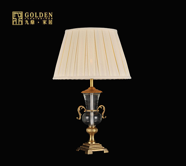 九鼎灯具 定制铜灯/台灯 九鼎灯具 定制铜灯/台灯