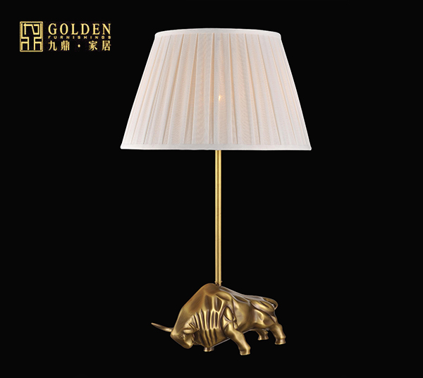 九鼎灯具 定制铜灯/台灯 九鼎灯具 定制铜灯/台灯