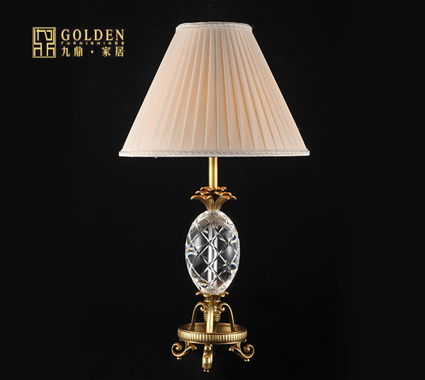 九鼎灯具 定制铜灯/台灯 九鼎灯具 定制铜灯/台灯