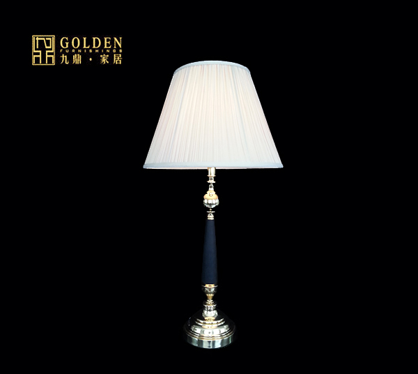 九鼎灯具 定制铜灯/台灯 