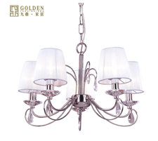 九鼎灯具新古典H9991-05A