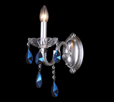 九鼎灯具会所水晶吊灯MB6033-1