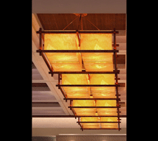 酒店工程灯具0162