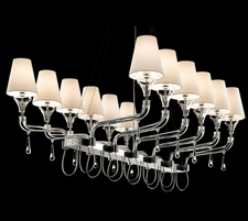 九鼎会所灯具DL02