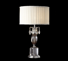 九鼎灯具水晶台灯MT009