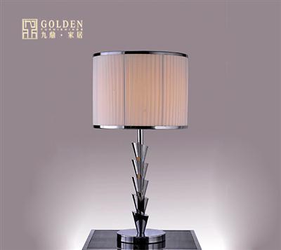 九鼎灯具定制台灯BT6001