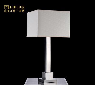 九鼎灯具定制台灯BT6033