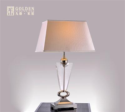 九鼎灯具定制台灯BT6105