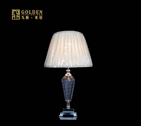九鼎灯具定制台灯BT6609