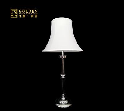 九鼎灯具定制台灯BT6615