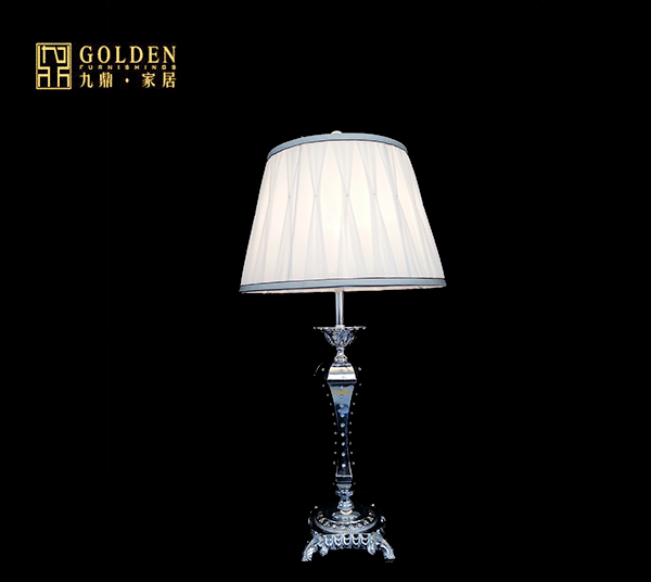 九鼎灯具定制台灯BT6616