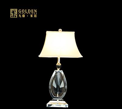 九鼎灯具定制台灯BT6620