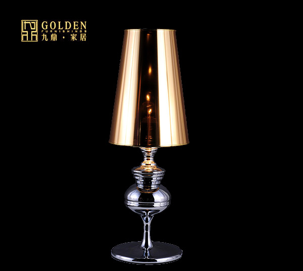 九鼎灯具定制台灯BT8017