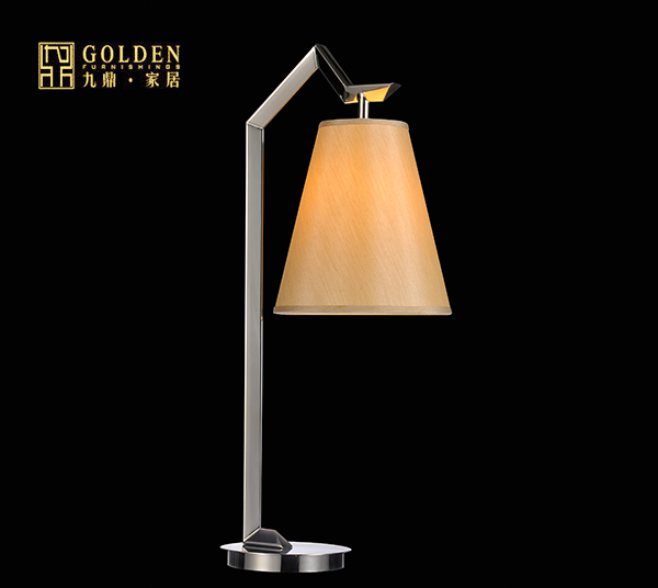 九鼎灯具定制台灯BT8030