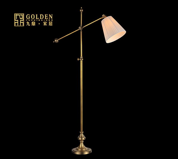 九鼎灯具定制落地灯BL9059