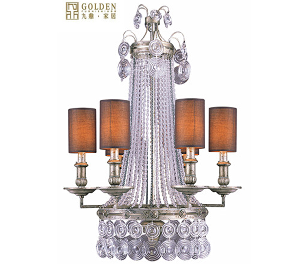 别墅大宅灯具028