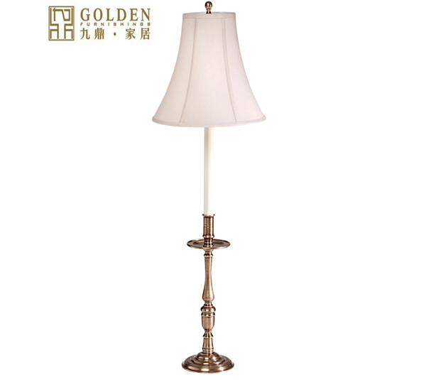 别墅大宅灯具035